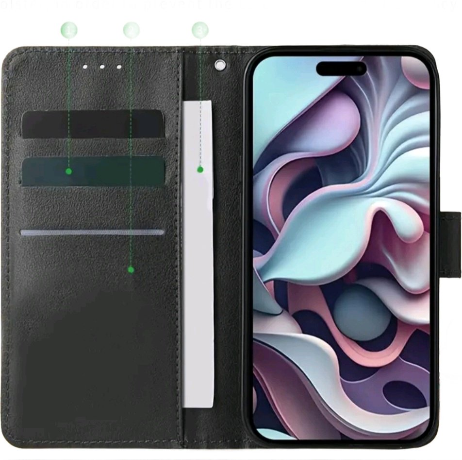 Чехол G-Case для Xiaomi Redmi Note 13 Pro черный купить,771
