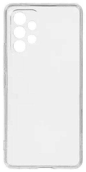 Чехол DF для Samsung Galaxy A53 прозрачный купить,289