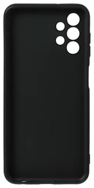 Чехол DF для Samsung Galaxy A13 черный купить,998