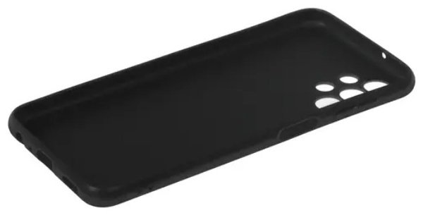 Чехол DF для Samsung Galaxy A13 черный купить,998