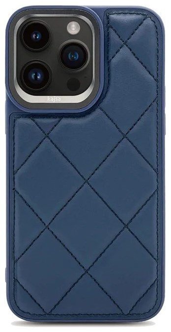 Чехол для Apple iPhone 14 Pro синий купить,8570