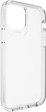 Чехол Gear4 для Apple iPhone 14 Pro прозрачный - ForteMarket Чехол Gear4 для Apple iPhone 14 Pro прозрачный купить,999
