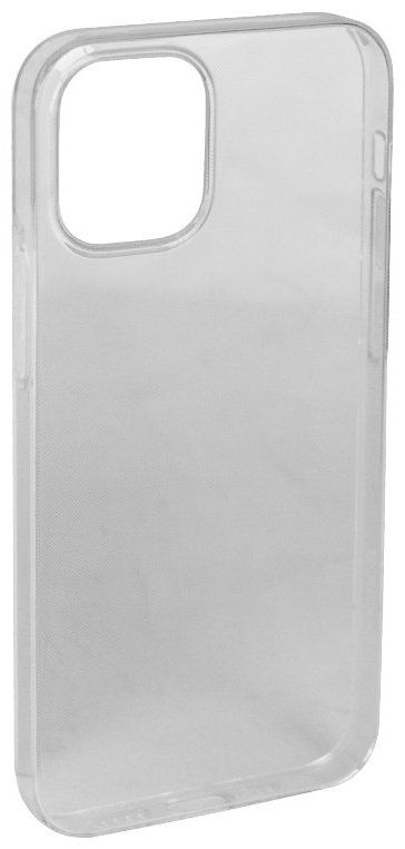 Чехол Borofone для Apple iPhone 12 Mini прозрачный купить,449