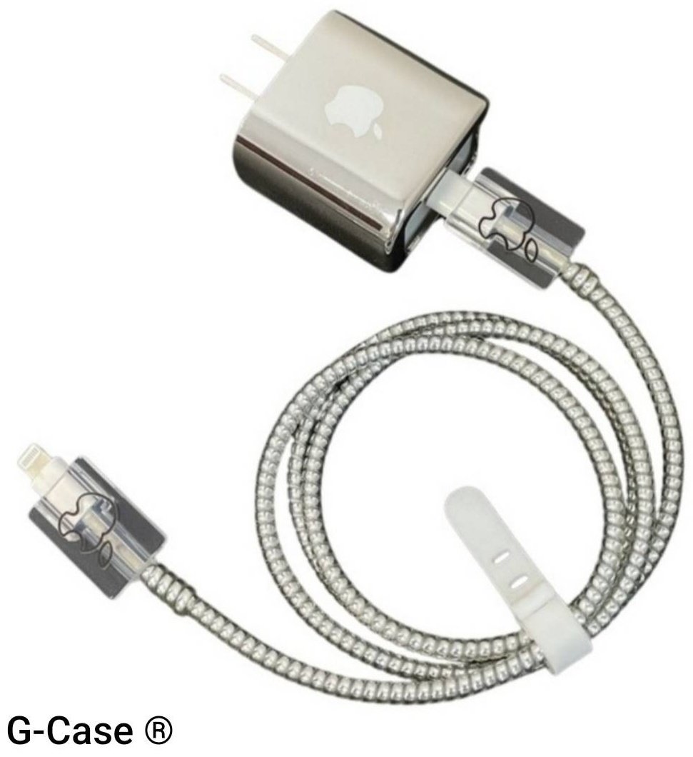 Чехол G-Case G001 прозрачный