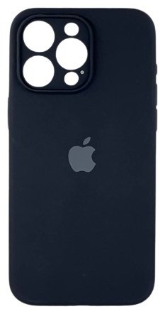 Чехол для Apple iPhone 15 Pro черный