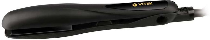 Выпрямитель Vitek VT-8402 BK черный купить,NaN