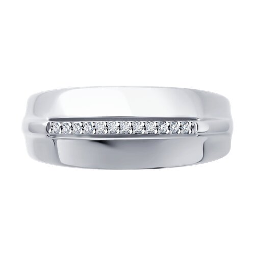 Кольцо Diamant 94-210-01744-1 18р 2,38гр. купить,NaN