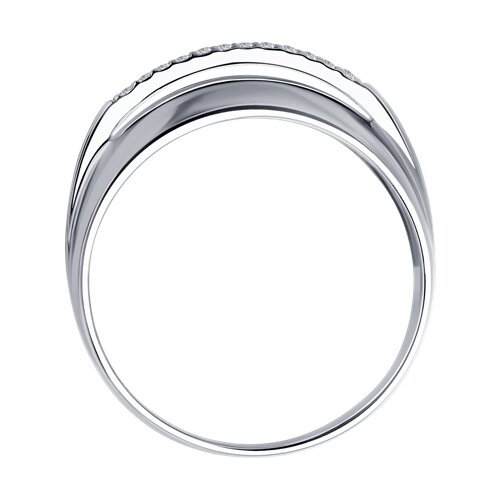 Кольцо Diamant 94-210-01744-1 17,5р 2,16гр. купить,NaN