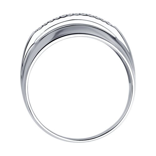 Кольцо Diamant 94-210-01744-1 17,5р 2,16гр. купить,NaN