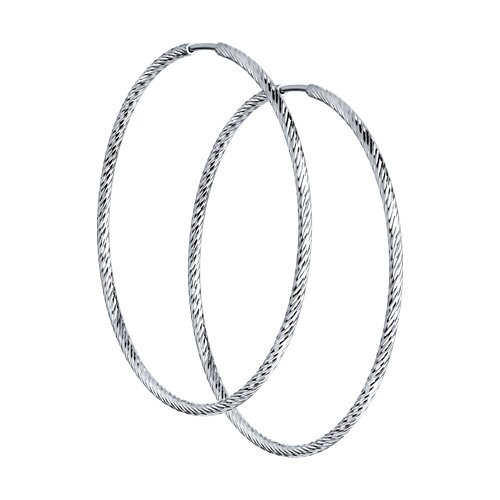 Серьги Sokolov 94140006 3,6гр. купить,NaN