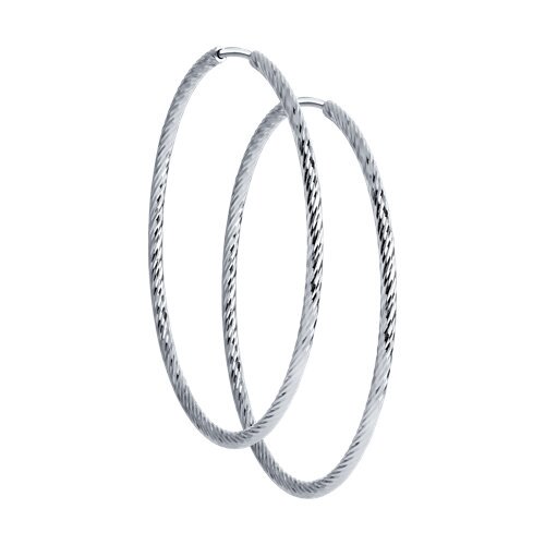 Серьги Sokolov 94140005 3,09гр. купить,NaN