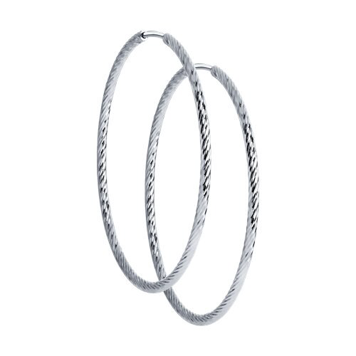 Серьги Sokolov 94140005 3,09гр. купить,NaN