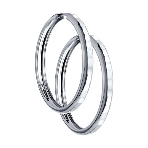 Серьги Sokolov 94140065 4,19гр. купить,NaN