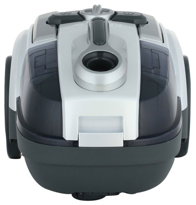 Пылесос Vitek VT-1833 серебристый купить,NaN