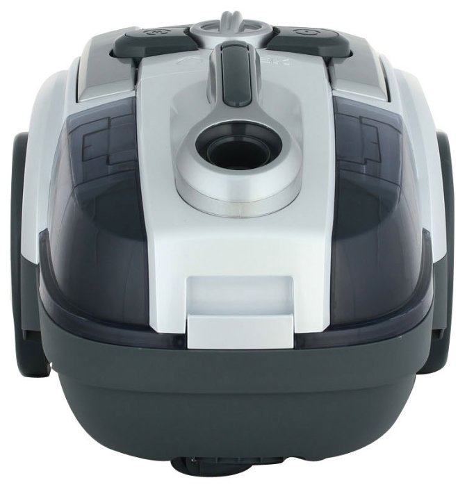 Пылесос Vitek VT-1833 серебристый купить,NaN