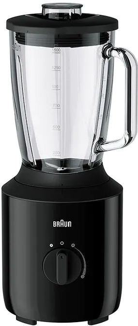 Блендер Braun JB3150BK черный
