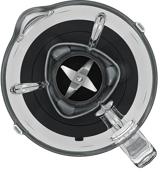 Блендер Braun JB3150BK черный - ForteMarket Блендер Braun JB3150BK черный купить,0