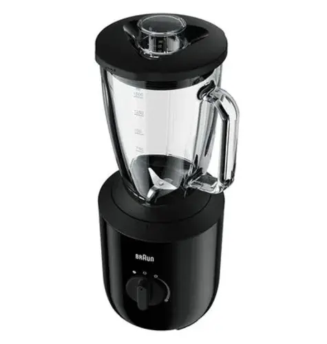 Блендер Braun JB3150BK черный купить,NaN