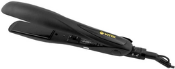 Выпрямитель Vitek VT-8402 BK черный