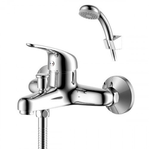  Смеситель Rossinka T40-31 хром купить,NaN