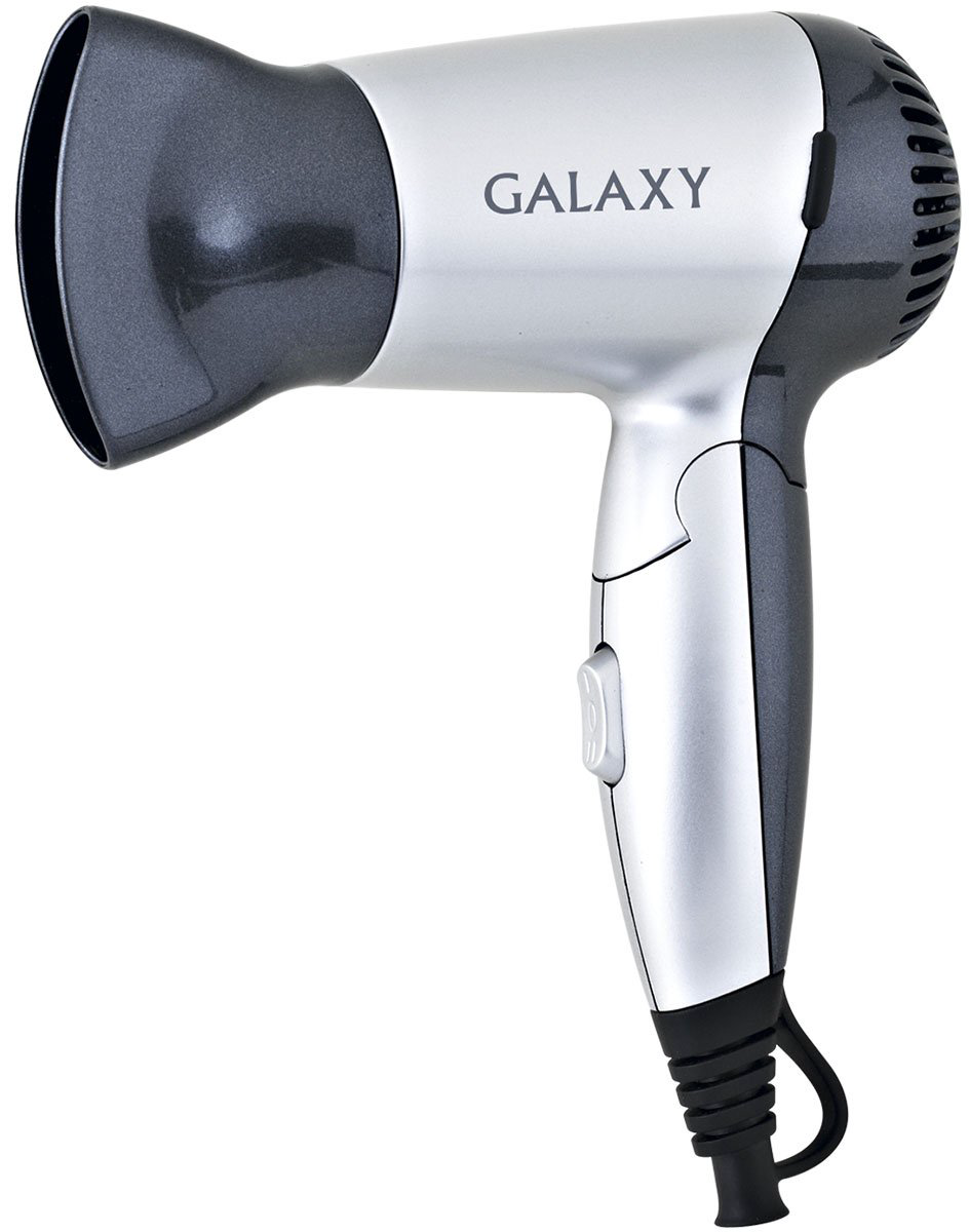 Фен Galaxy GL 4303 серебристый купить,NaN