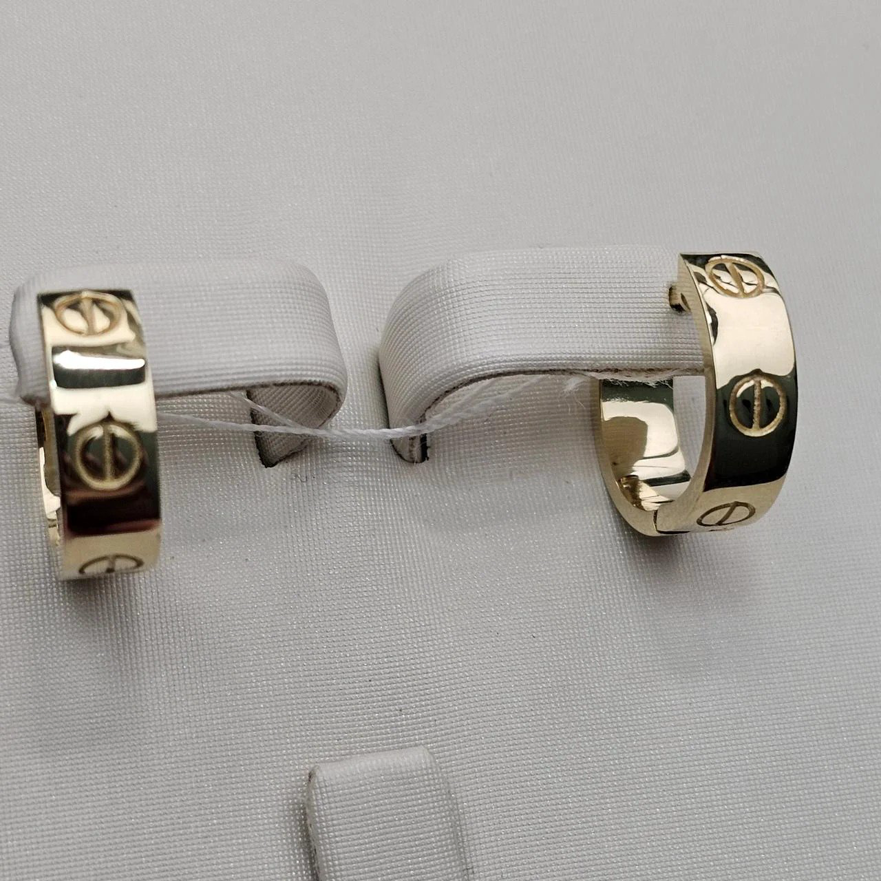 Серьги Deimantas 111973026 4,5гр. - ForteMarket Серьги Deimantas 111973026 4,5гр. купить,333950