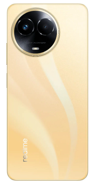 Смартфон Realme 11 8/256Gb Glory Gold купить,NaN