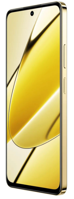 Смартфон Realme 11 8/256Gb Glory Gold купить,NaN