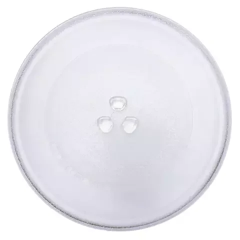 Тарелка для СВЧ Euro Kitchen EUR N-07 Transparent - ForteMarket Тарелка для СВЧ Euro Kitchen EUR N-07 Transparent купить,0