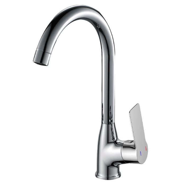 Смеситель Rossinka RS27-23 хром купить,NaN