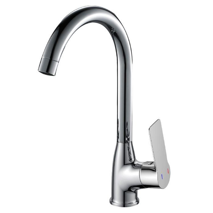 Смеситель Rossinka RS27-23 хром купить,NaN