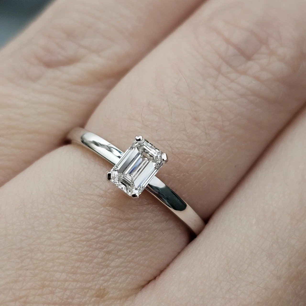 Кольцо Deimantas 111995471 16,5р 0,53ct. купить,NaN