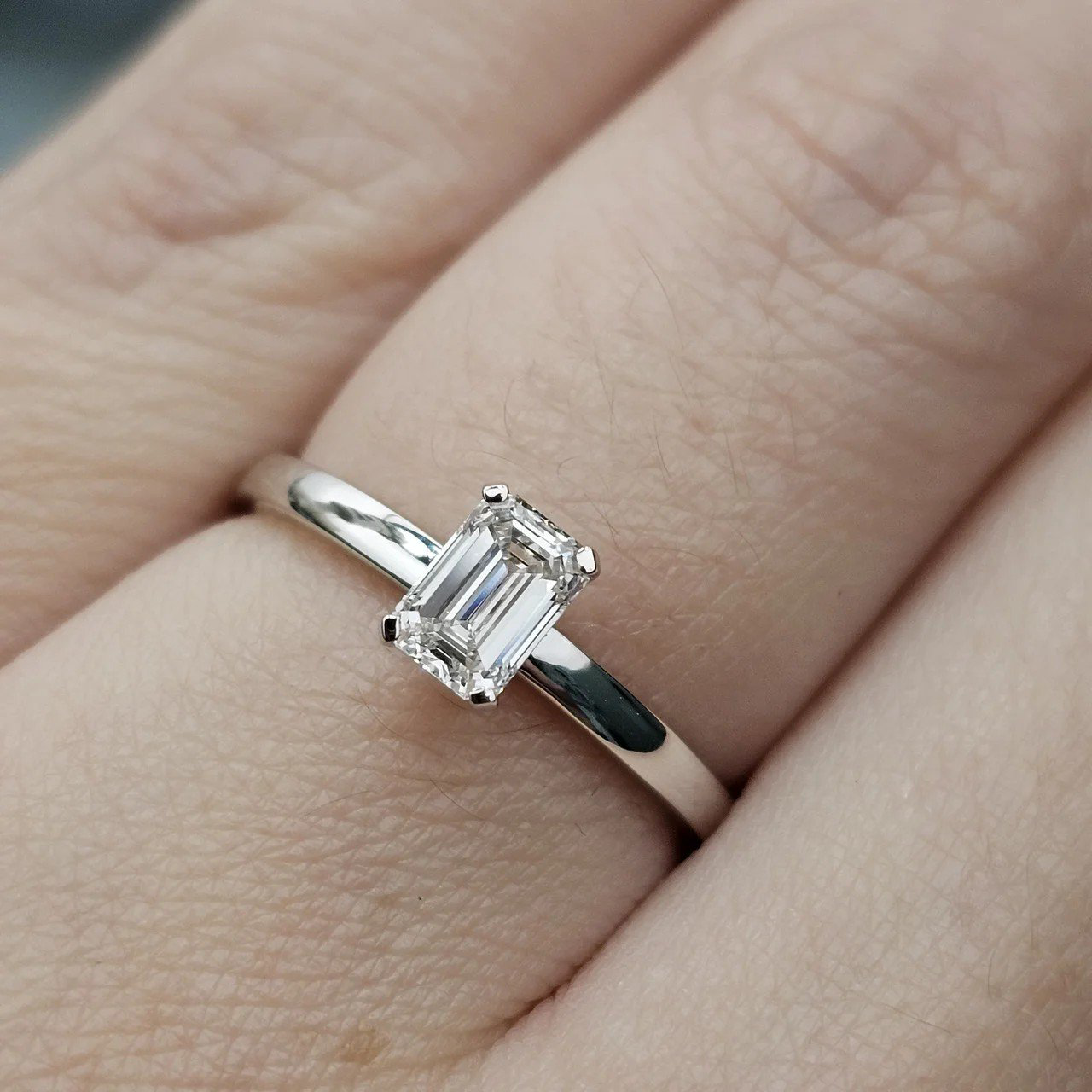 Кольцо Deimantas 111995471 16,5р 0,53ct. купить,NaN