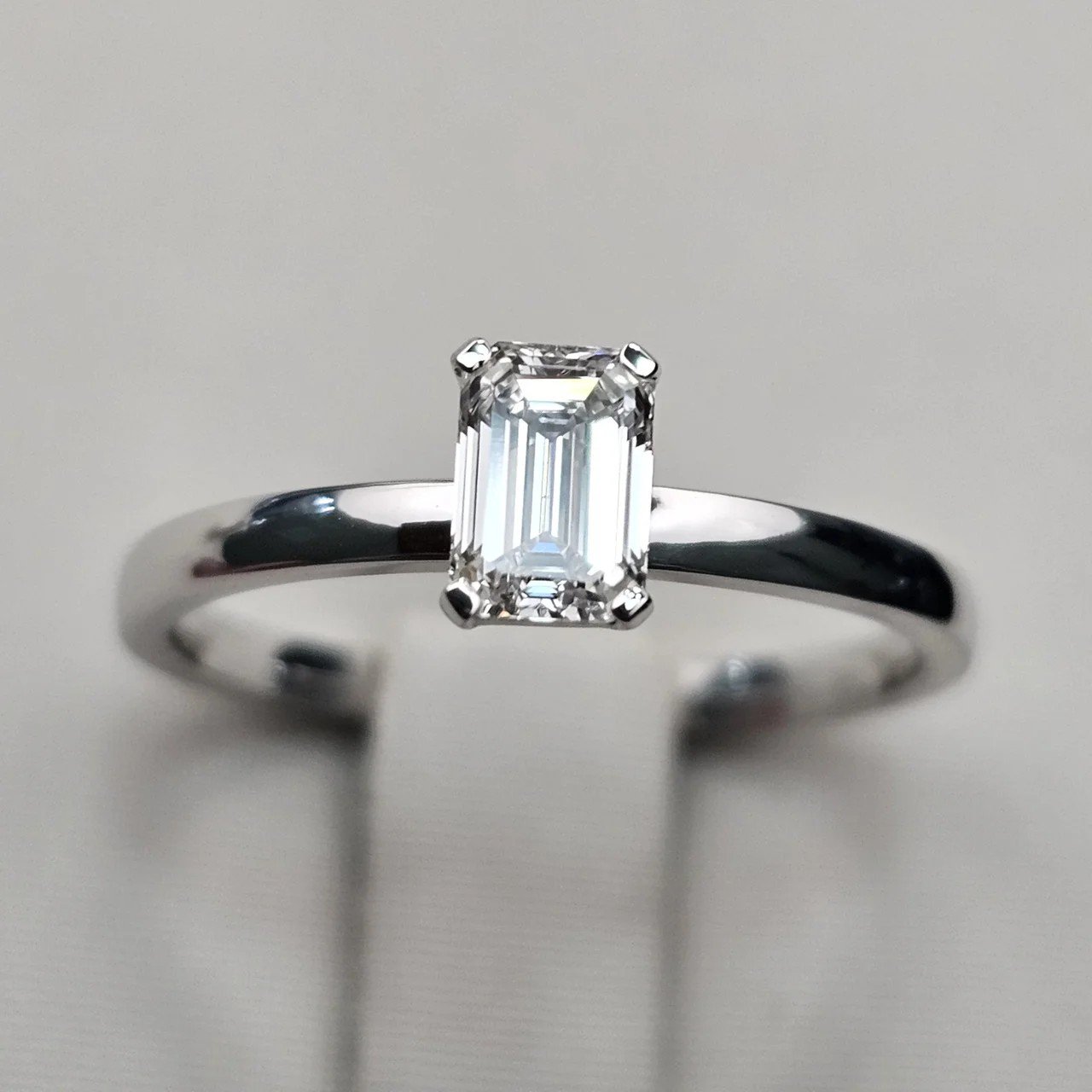 Кольцо Deimantas 111995471 16,5р 0,53ct. купить,NaN