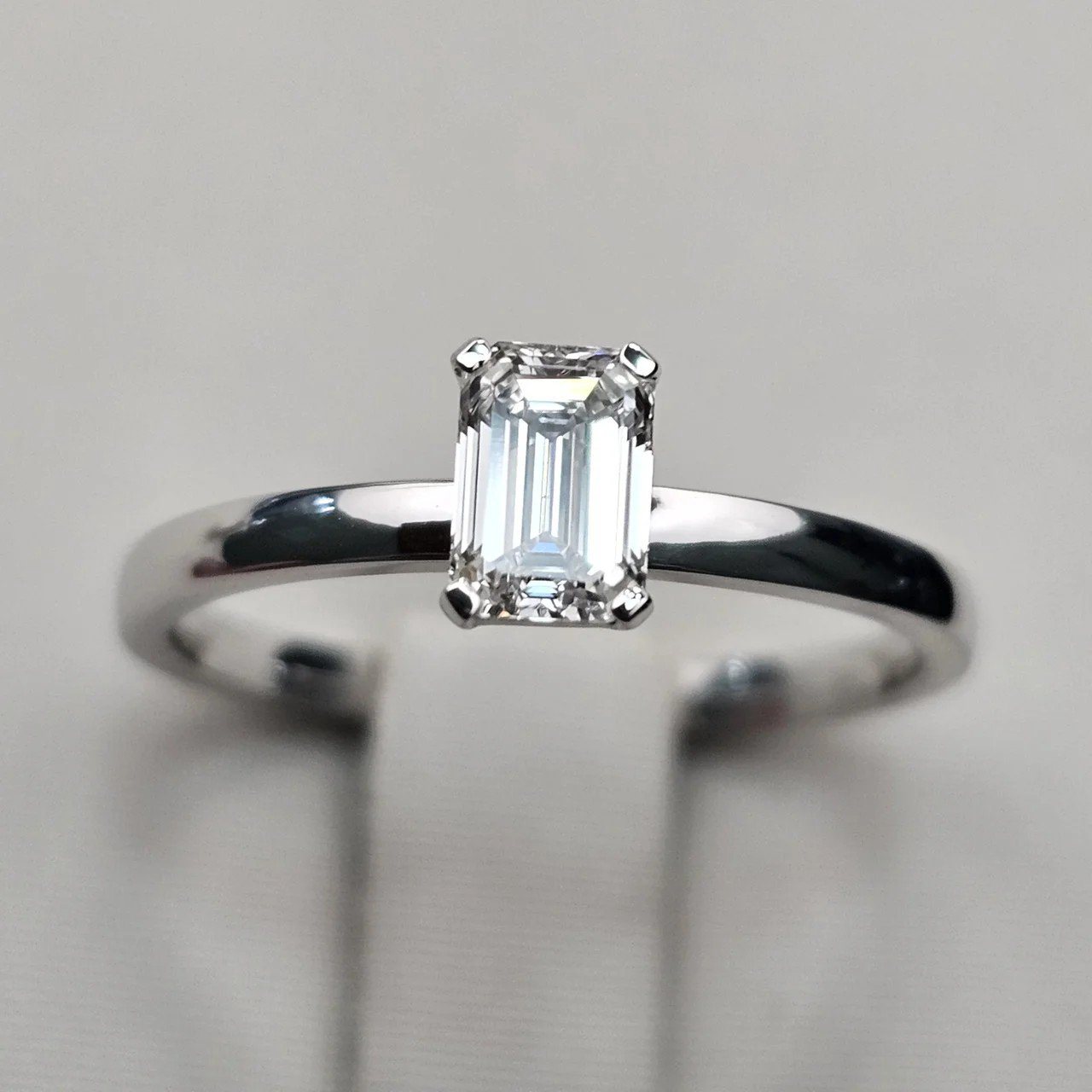 Кольцо Deimantas 111995471 16,5р 0,53ct. купить,NaN