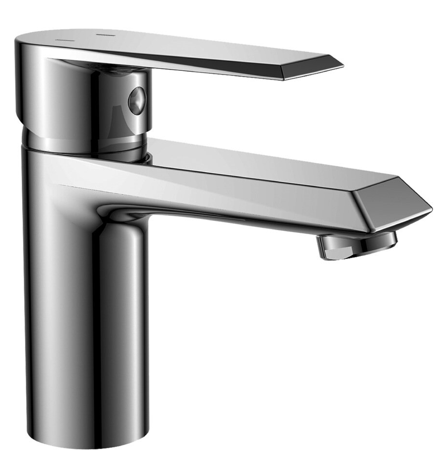 Смеситель Rossinka RS28-11 хром