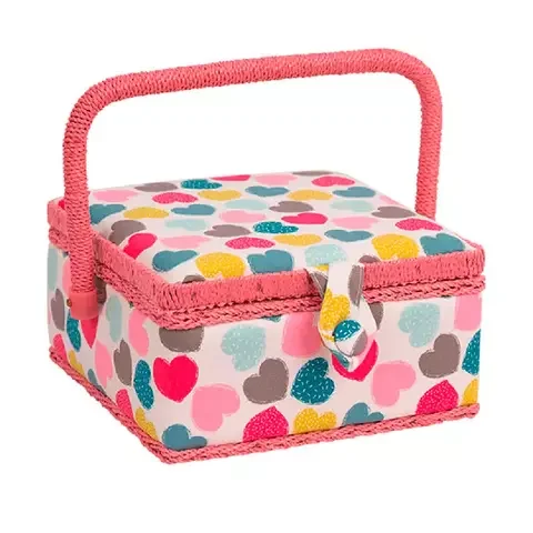 Шкатулка Hobby Gift MRS/276