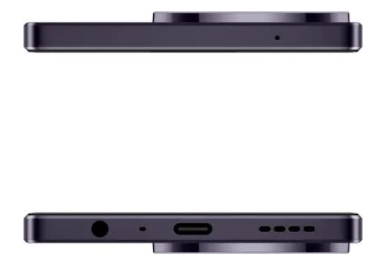 Смартфон Realme 11 8/256Gb Dark Glory  купить,0
