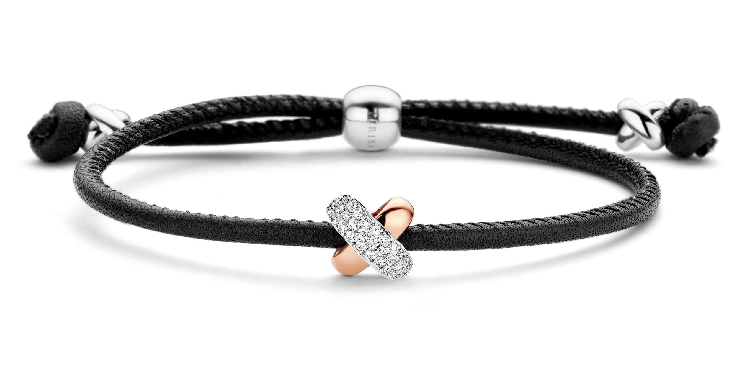 Браслет Tirisi 4991 tir 25р 0,97гр 0,32гр 3,03гр 0,16ct. купить,NaN