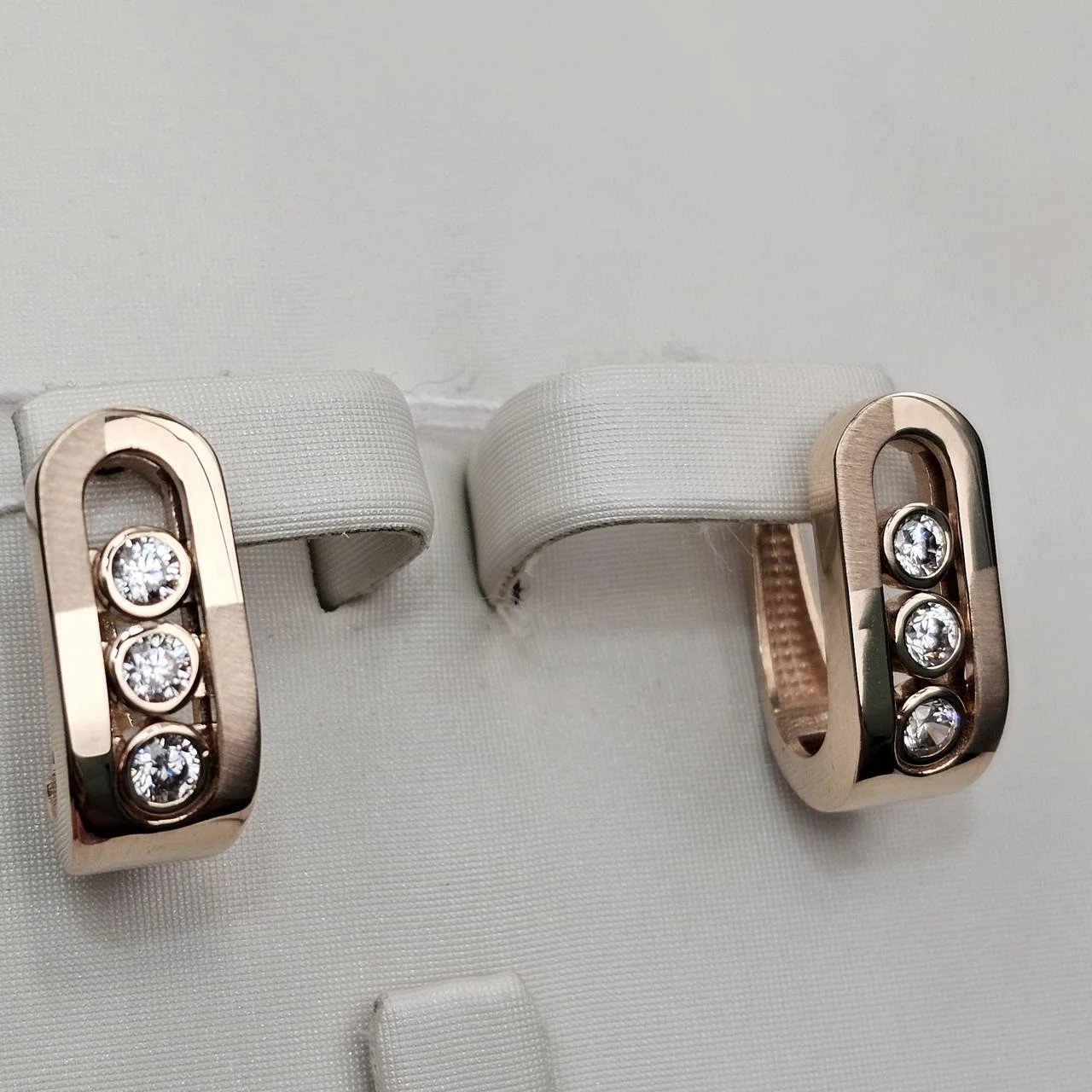 Серьги Deimantas 111988998 6,1гр. купить,NaN