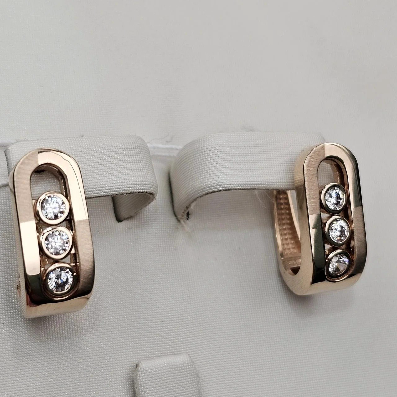 Серьги Deimantas 111988998 6,1гр. купить,NaN