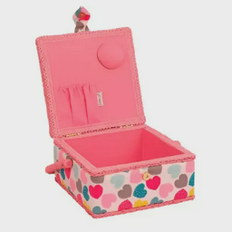 Шкатулка Hobby Gift MRS/276