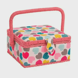Шкатулка Hobby Gift MRS/276