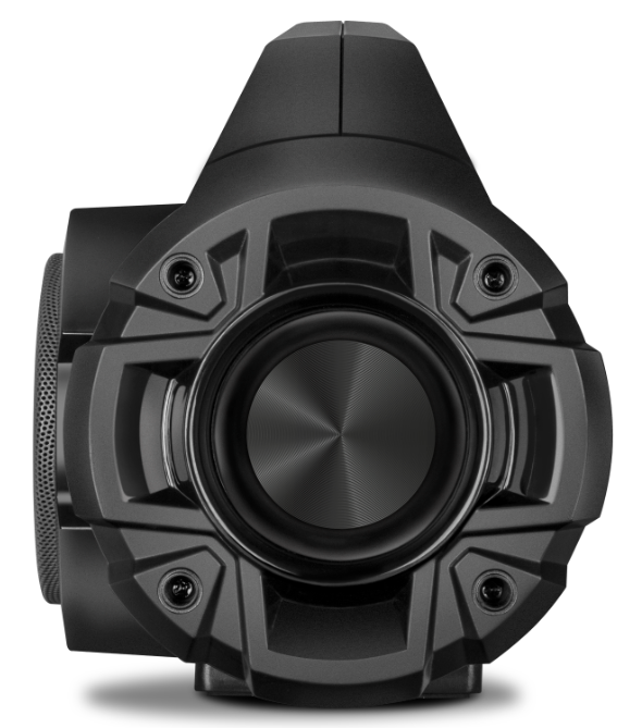 Акустическая система Sven PS-415 12W Black - ForteMarket Акустическая система Sven PS-415 12W Black купить,0