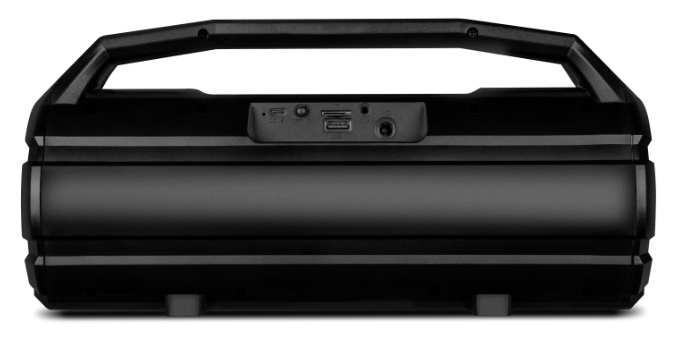 Акустическая система Sven PS-415 12W Black - ForteMarket Акустическая система Sven PS-415 12W Black купить,0