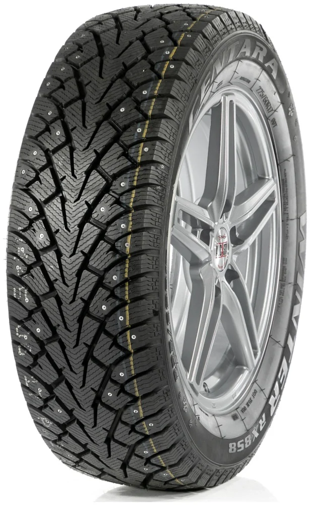 Шина Joyroad Winter RX858 225/75 R16 115/112Q зимняя