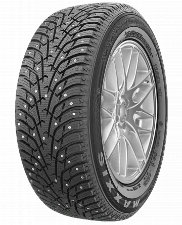 Шина Maxxis Premitra Ice Nord 5 NP5 205/55 R16 94T зимняя