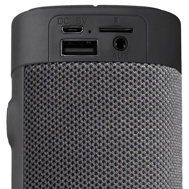 Акустическая система Sven PS-115 10W Black купить,0