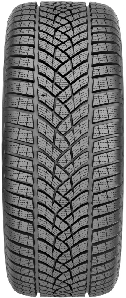 Шина Goodyear UltraGrip Performance SUV G1 235/55 R19 105V зимняя купить,NaN