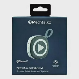 Портативная Mechta Bluetooth White